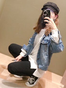 erico!さんのコーディネート