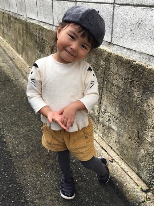 UTAさんのコーディネート