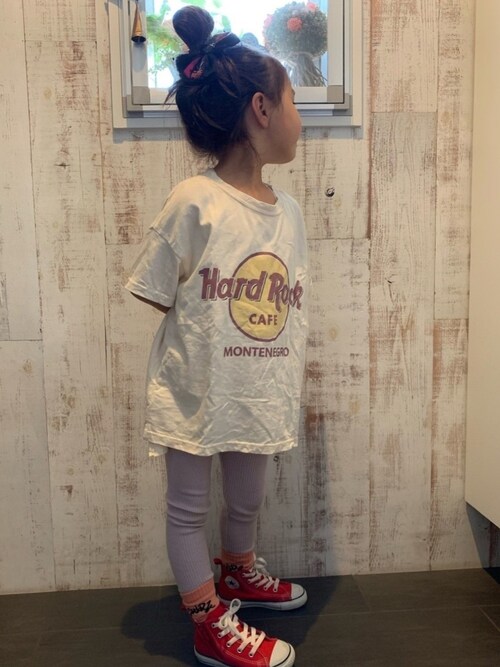 UTAさんのコーディネート