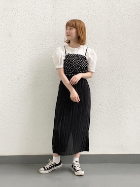 トウニュウチャンさんのコーディネート