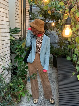 emmmkさんのコーディネート