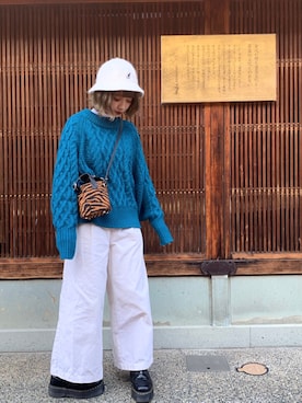 emmmkさんのコーディネート