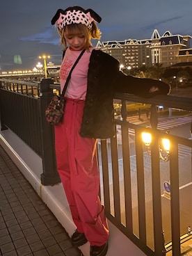 emmmkさんのコーディネート