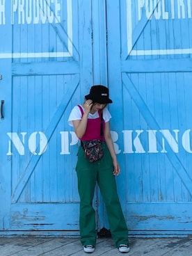 emmmkさんのコーディネート