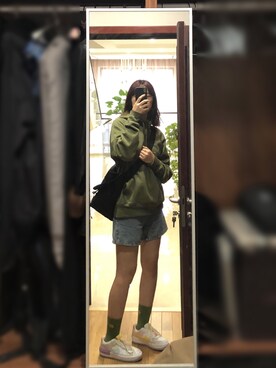 PeeGeeさんのコーディネート