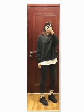 PeeGeeさんのコーディネート