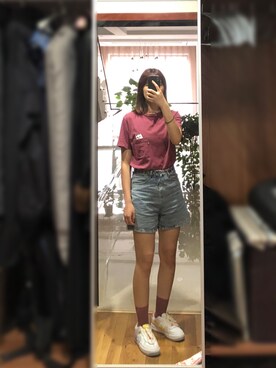 PeeGeeさんのコーディネート