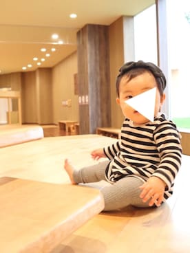 IORI☺︎さんのコーディネート