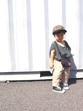 IORI☺︎さんのコーディネート