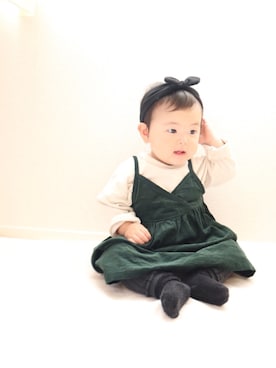 IORI☺︎さんのコーディネート