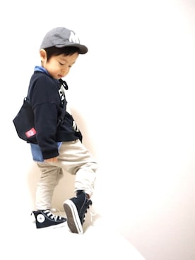 IORI☺︎さんのコーディネート