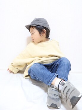 IORI☺︎さんのコーディネート