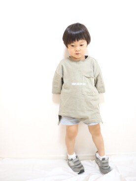 IORI☺︎さんのコーディネート