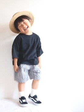 IORI☺︎さんのコーディネート