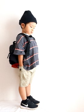 IORI☺︎さんのコーディネート