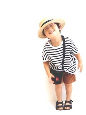 IORI☺︎さんのコーディネート