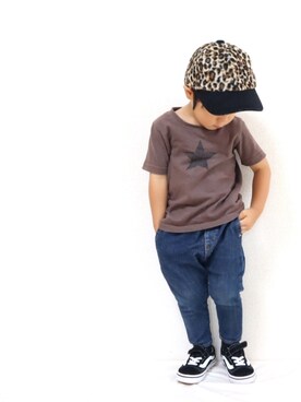 IORI☺︎さんのコーディネート