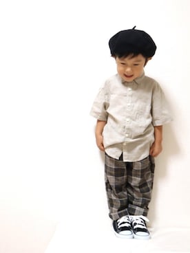 IORI☺︎さんのコーディネート