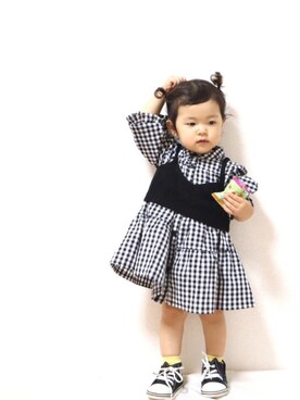 IORI☺︎さんのコーディネート