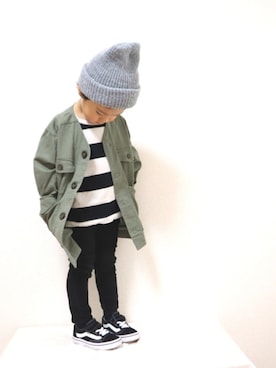 IORI☺︎さんのコーディネート