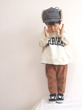 IORI☺︎さんのコーディネート