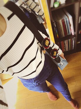 nanaaan*さんのコーディネート