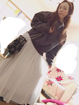 nanaaan*さんのコーディネート