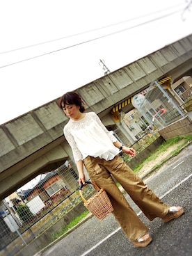 nanaaan*さんのコーディネート