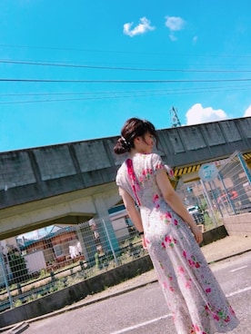 nanaaan*さんのコーディネート