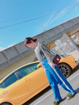 nanaaan*さんのコーディネート