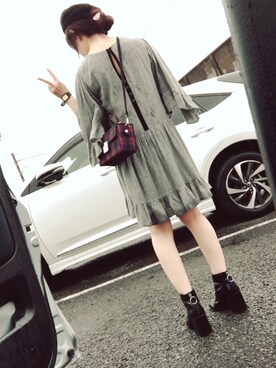 nanaaan*さんのコーディネート