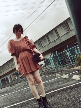 nanaaan*さんのコーディネート