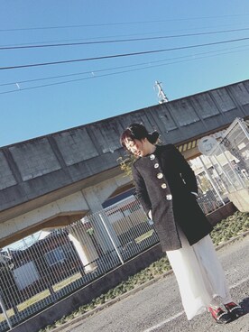 nanaaan*さんのコーディネート