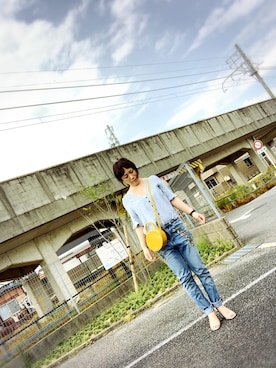 nanaaan*さんのコーディネート