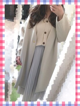 ちろるさんのコーディネート