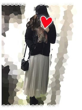 ちろるさんのコーディネート