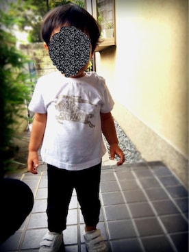 タツロー！さんのコーディネート