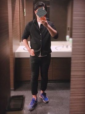 タツロー！さんのコーディネート