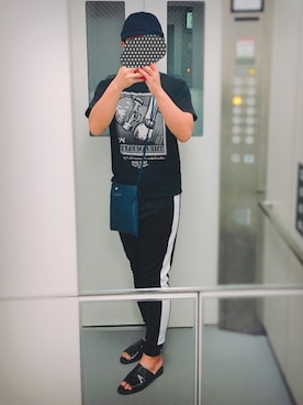 タツロー！さんのコーディネート