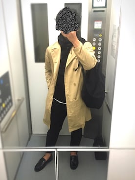 タツロー！さんのコーディネート