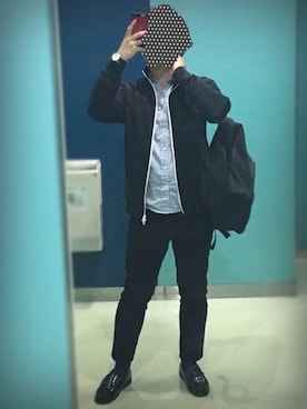 タツロー！さんのコーディネート