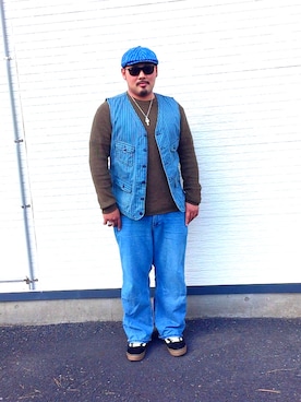 🔥タカヤン🔥さんのコーディネート