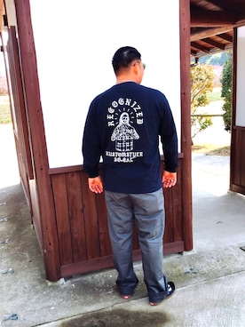 🔥タカヤン🔥さんのコーディネート