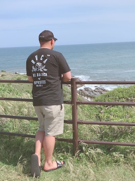 🔥タカヤン🔥さんのコーディネート