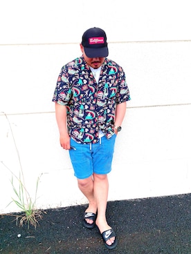 🔥タカヤン🔥さんのコーディネート