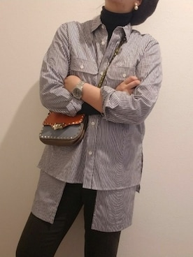 Haruka Tさんのコーディネート