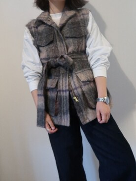 Haruka Tさんのコーディネート