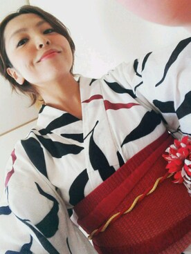 miyukiさんのコーディネート