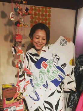 miyukiさんのコーディネート