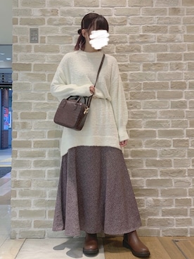 おみぃさんのコーディネート